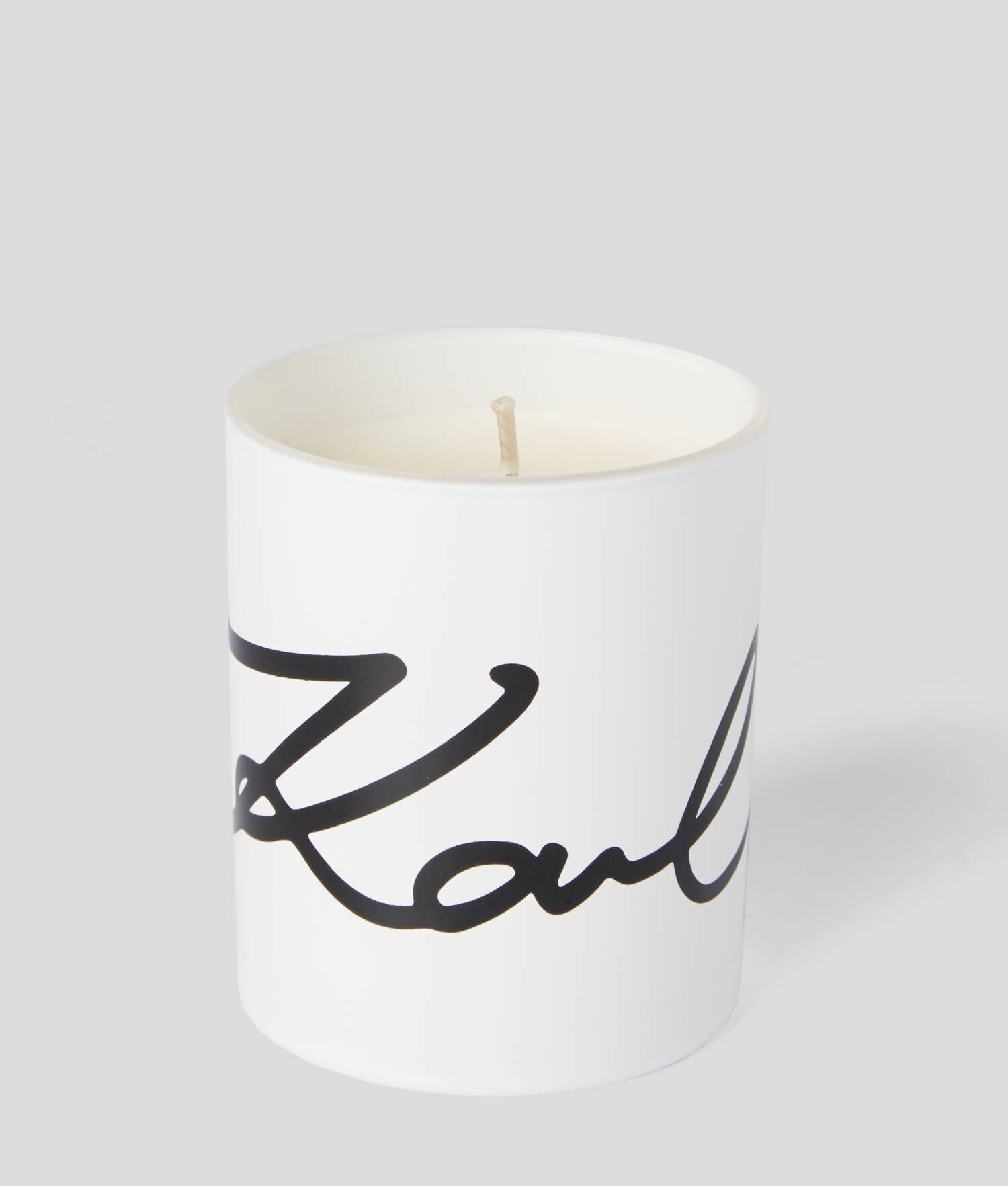 Fig&Pepper NOIR Scented Candle Product Image