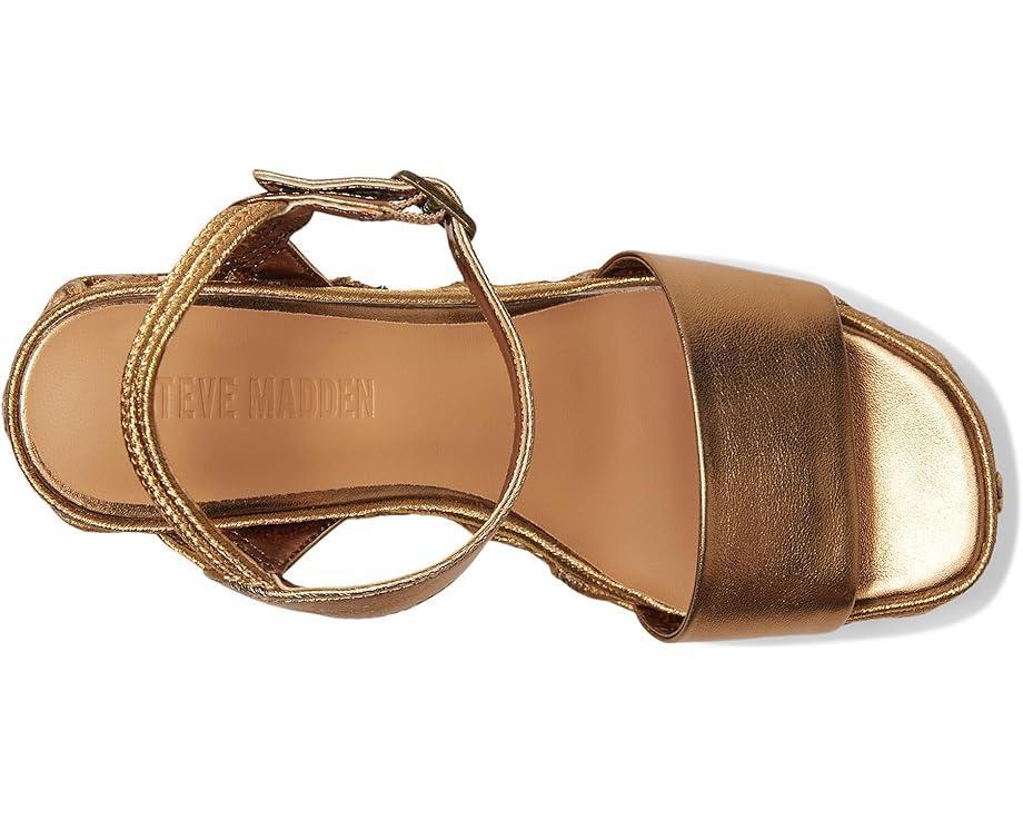 Kamindi Espadrille Wedge Product Image