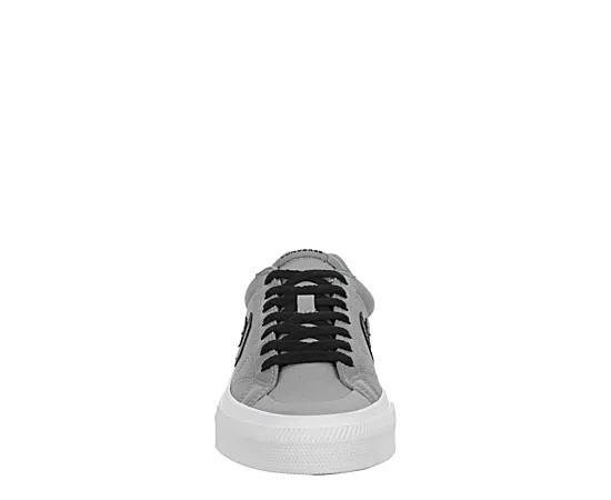 Converse Sport Casual Men's Shoes, Size: 8, Gray Product Image