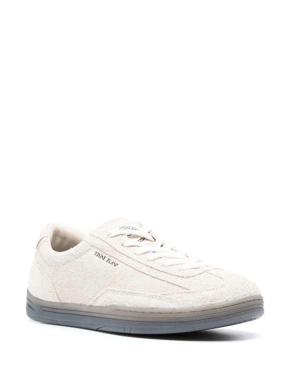 Rock suede sneakers Product Image