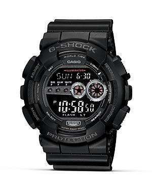 G-Shock Xl Digital Watch, 49mm Product Image