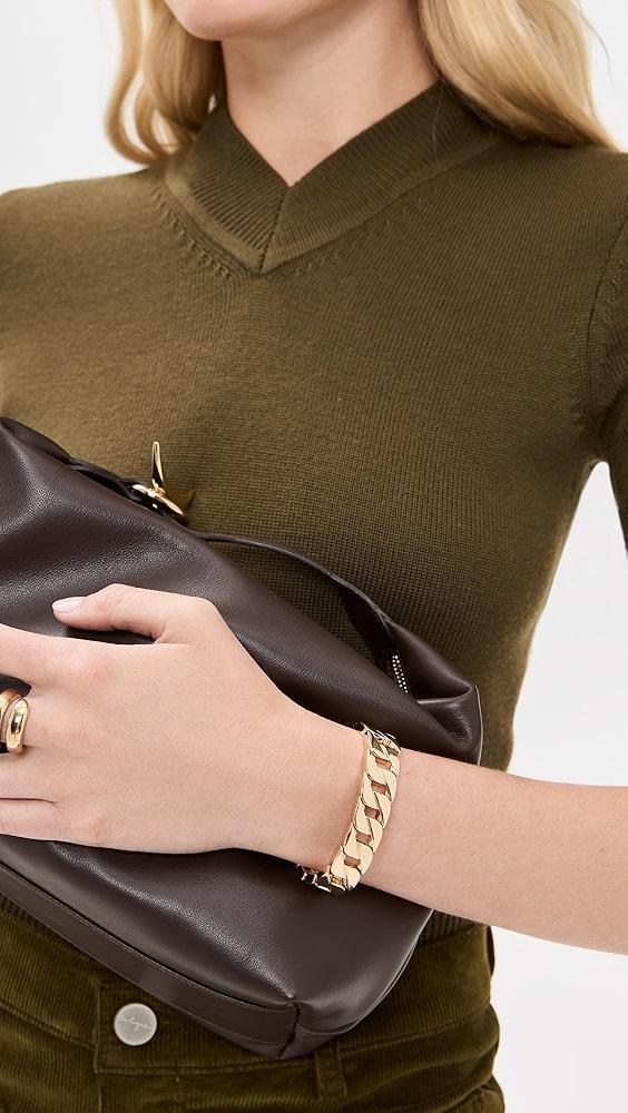 Roxanne Assoulin Babe Link Bracelet | Shopbop Product Image