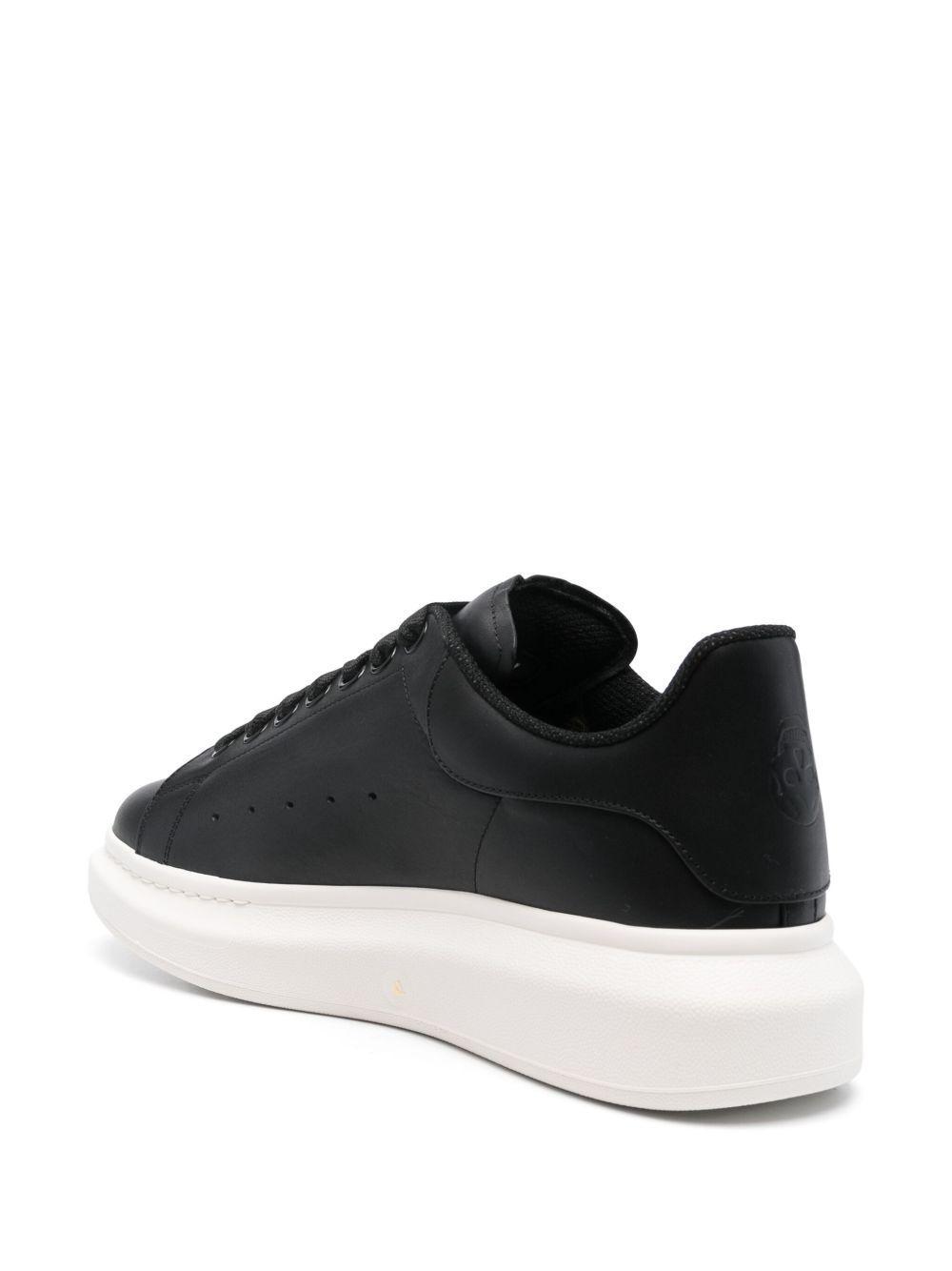 Oversized sneakers Product Image