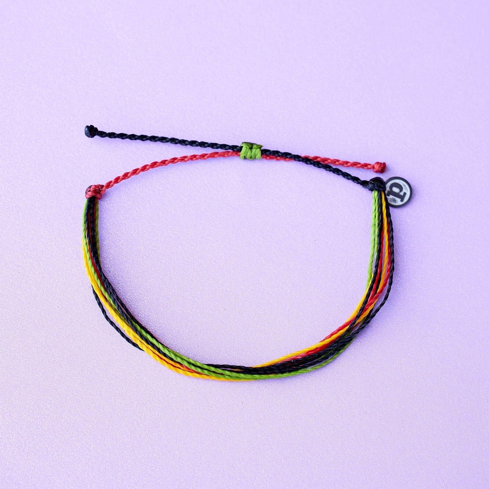 Toucan Bracelet Male Product Image