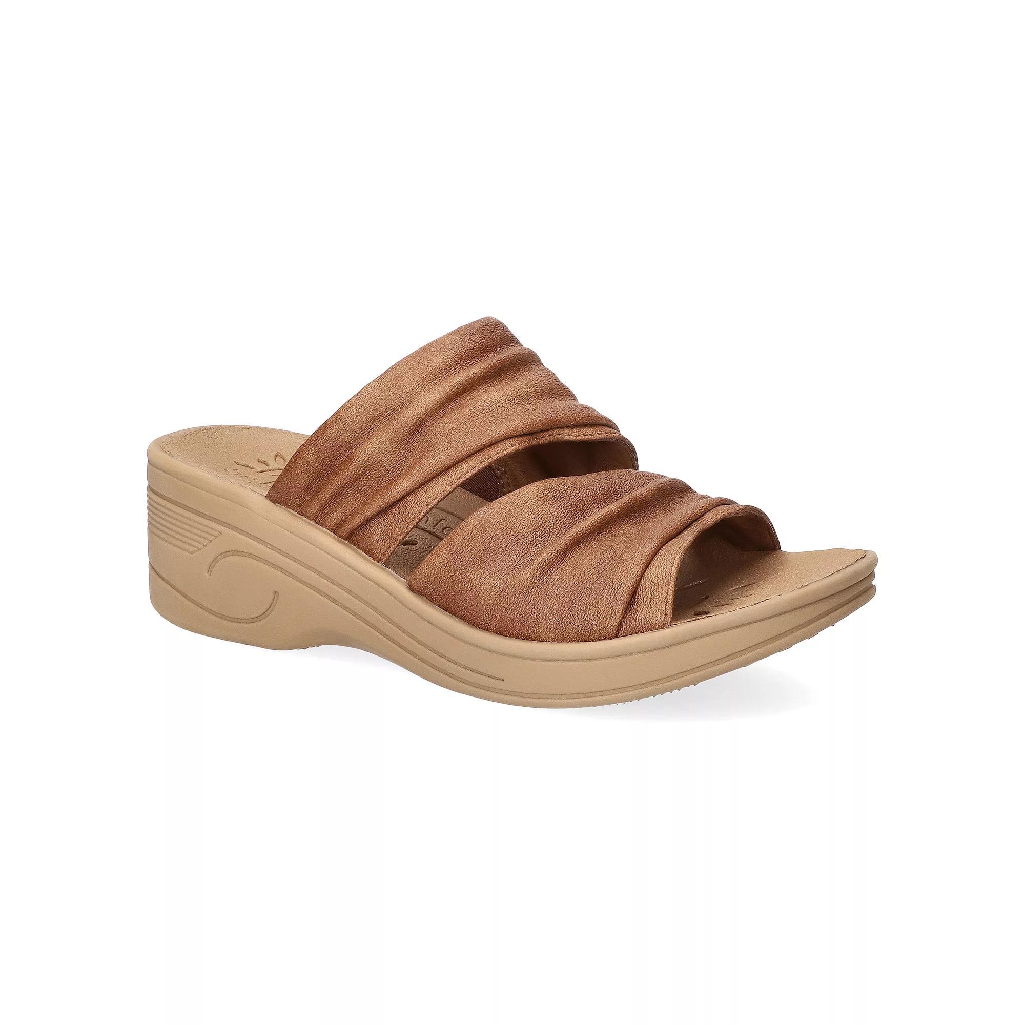 Easy Street Womens Seeker Wedge Sandal Product Image