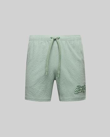 MENS ELIAS SWIM TRUNK - MB1000008 Product Image