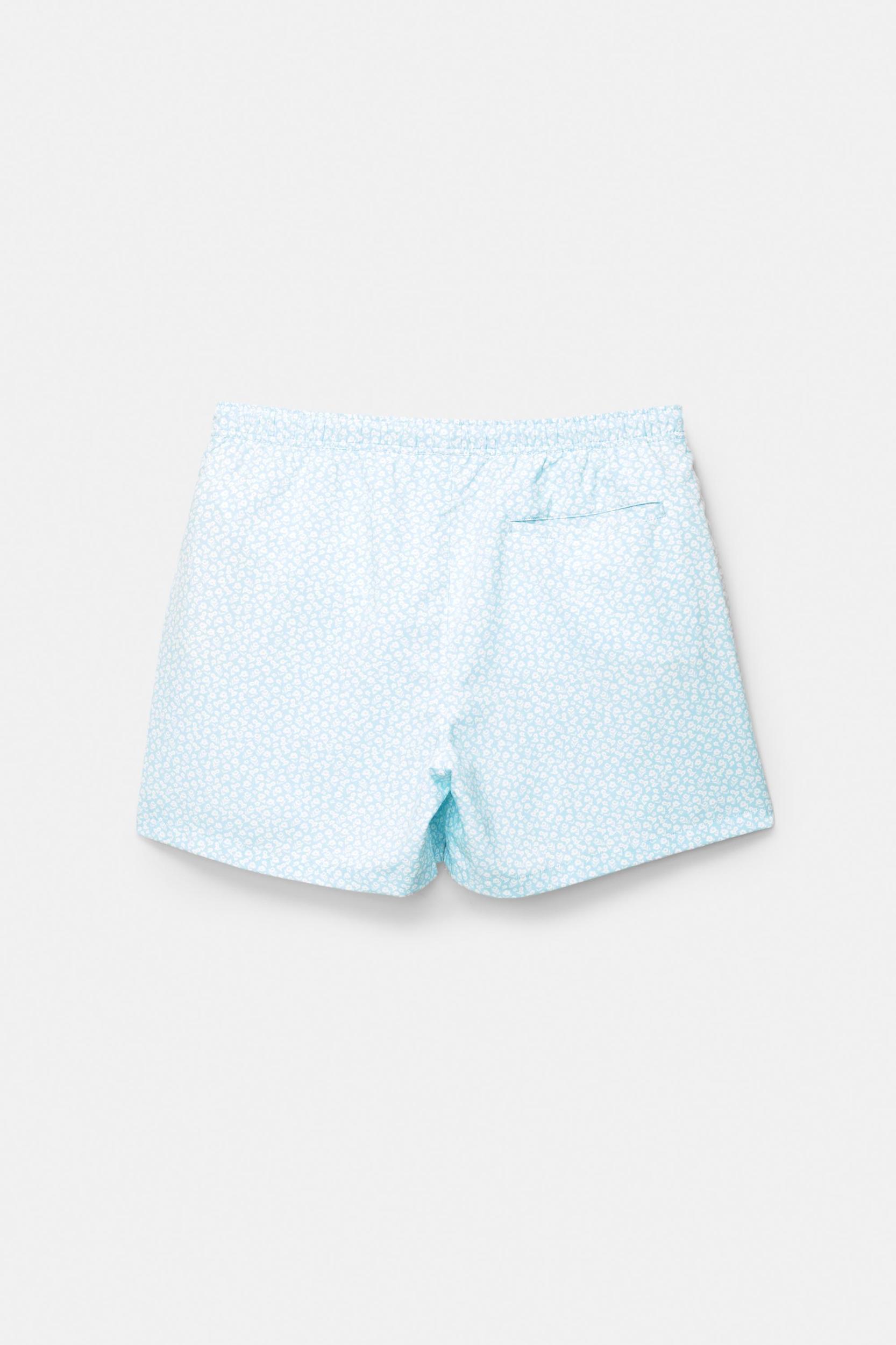 Floral board shorts Product Image
