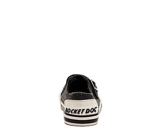 Rocket Dog Jolissa Women's Sneakers, Size: 8, Black Product Image