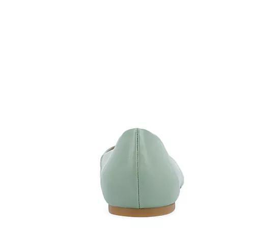 Journee Tru Comfort Foam Zimia Womens Flats Product Image