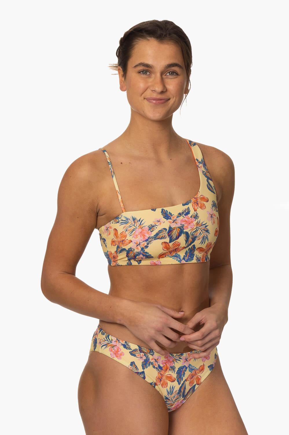 Sale Valle Bikini Bottom Product Image