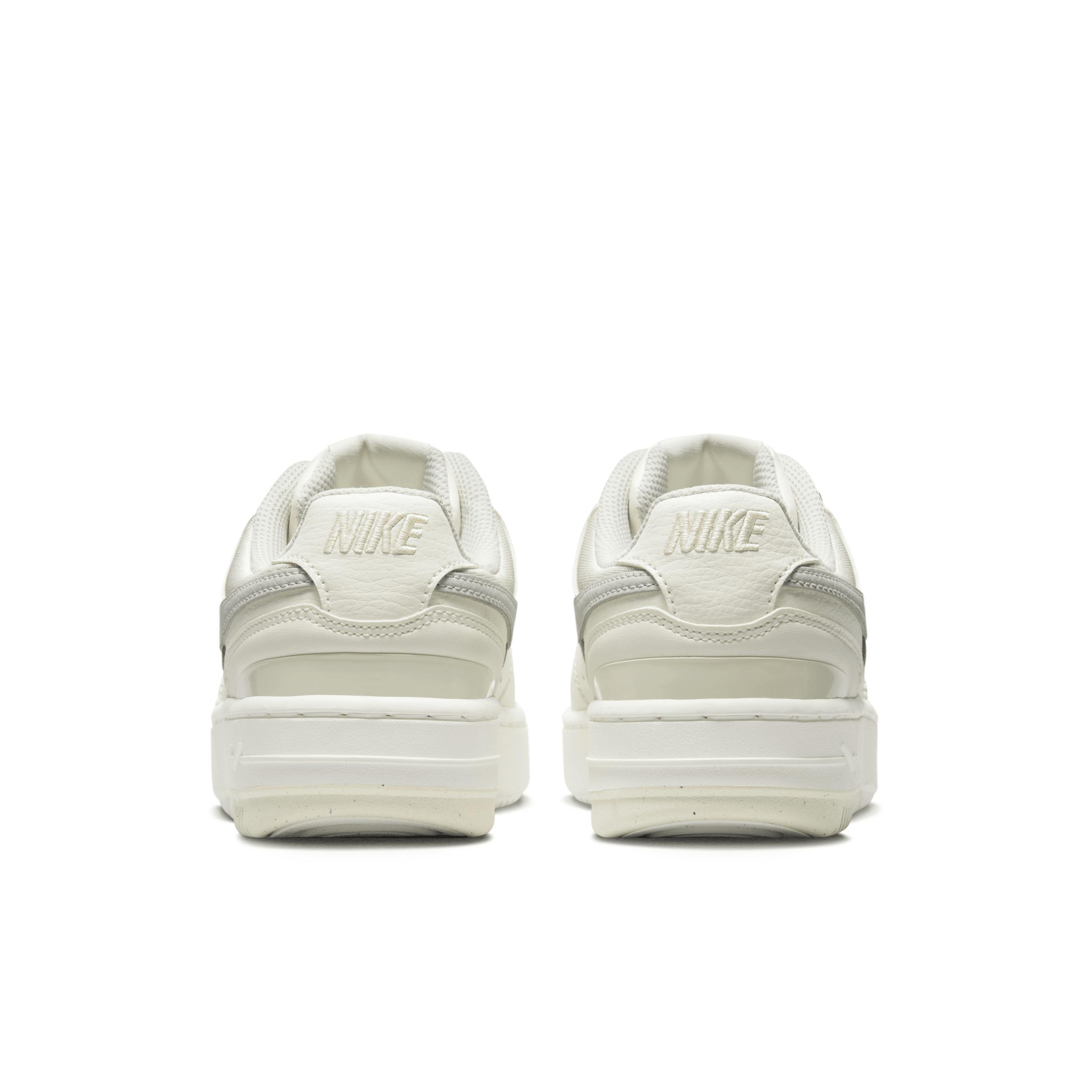 Nike Womens Nike Gamma Force - Womens Shoes Soft Pearl/Elemental Pink Product Image