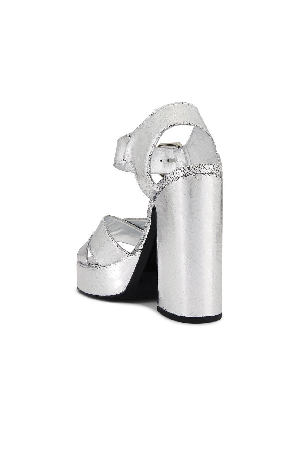 Penelope Heel Schutz Product Image