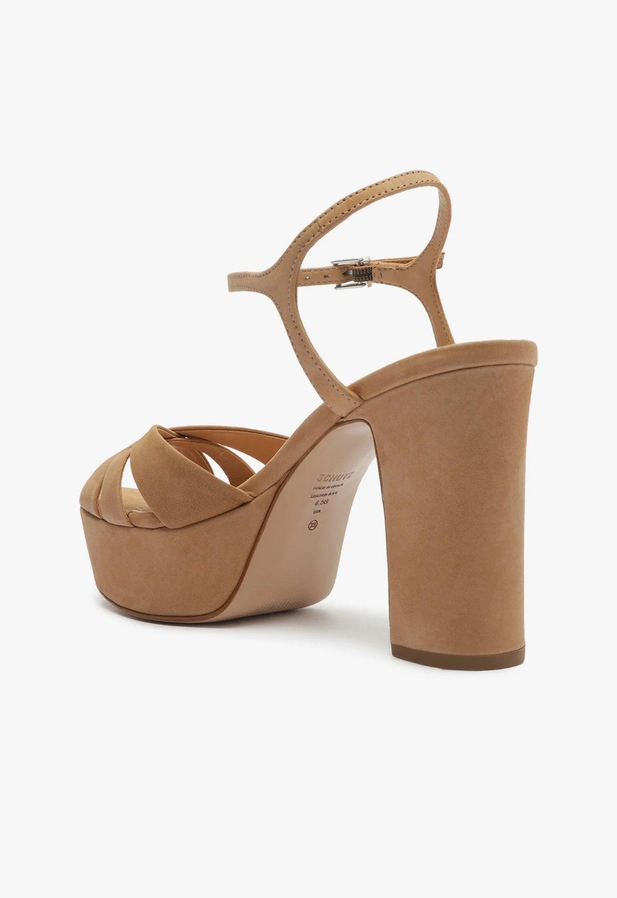 Keefa Sandal Product Image