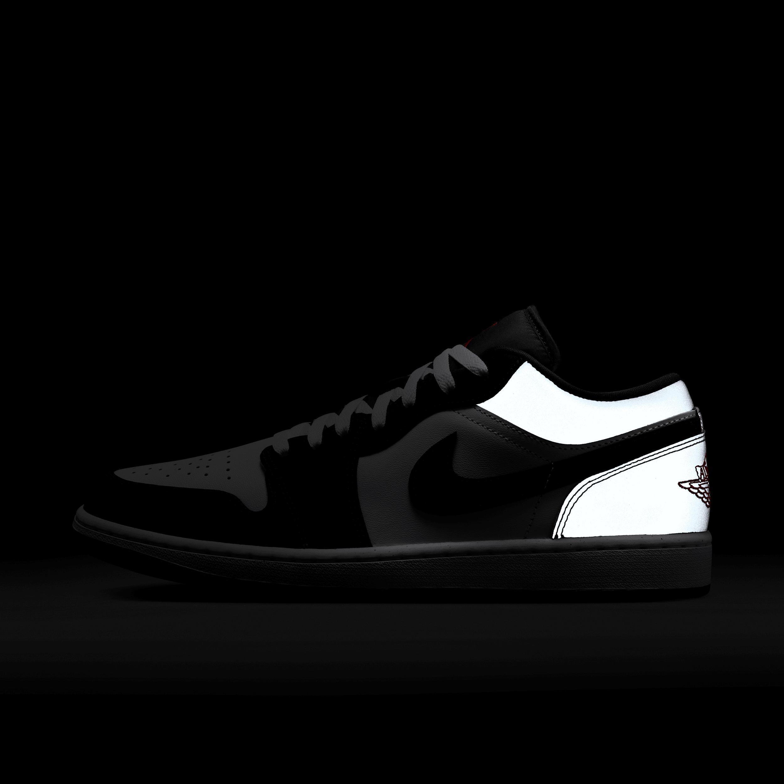 Men's Air Jordan 1 Low SE Shoes Product Image