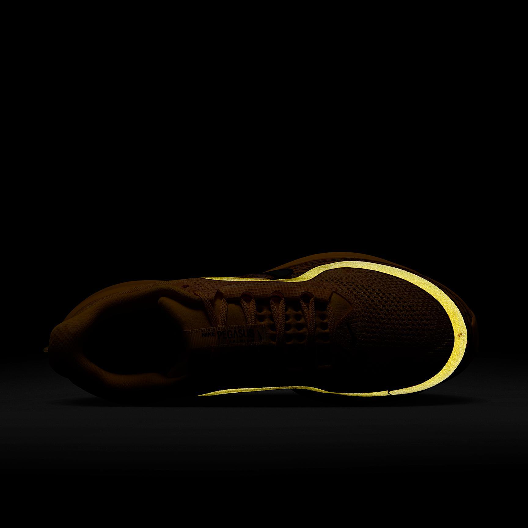 Nike Pegasus Premium LV8 Men's Road Running Shoes Product Image