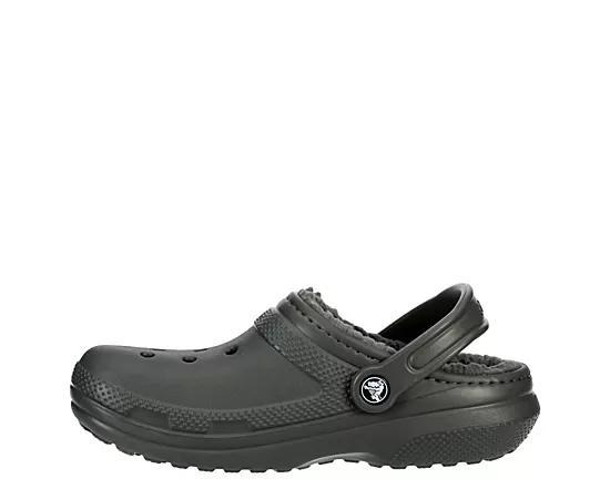 Classic Lined Clog Product Image