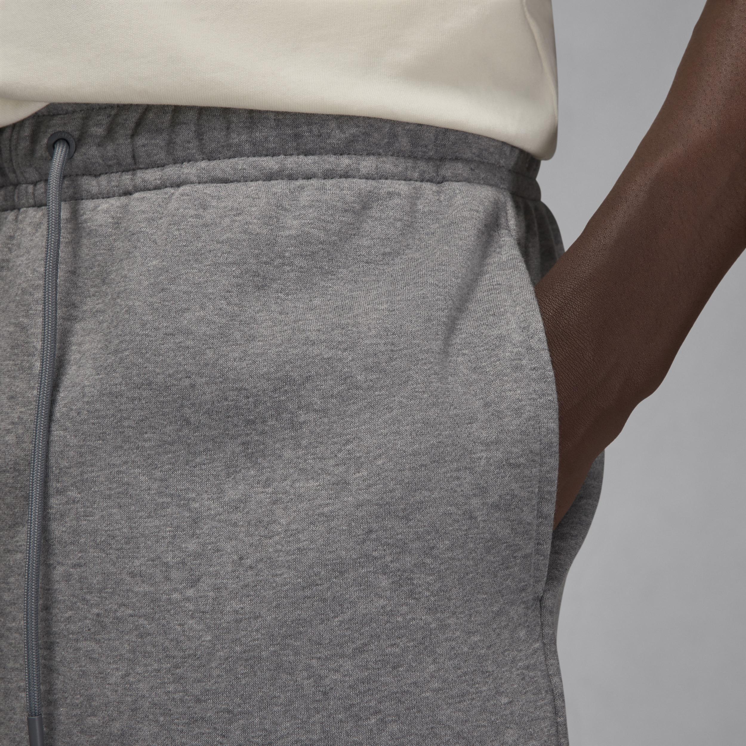 Jordan Brooklyn Fleece Men's Shorts Product Image