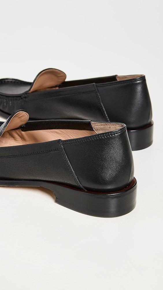 Mansur Gavriel Walker Loafers | Shopbop Product Image