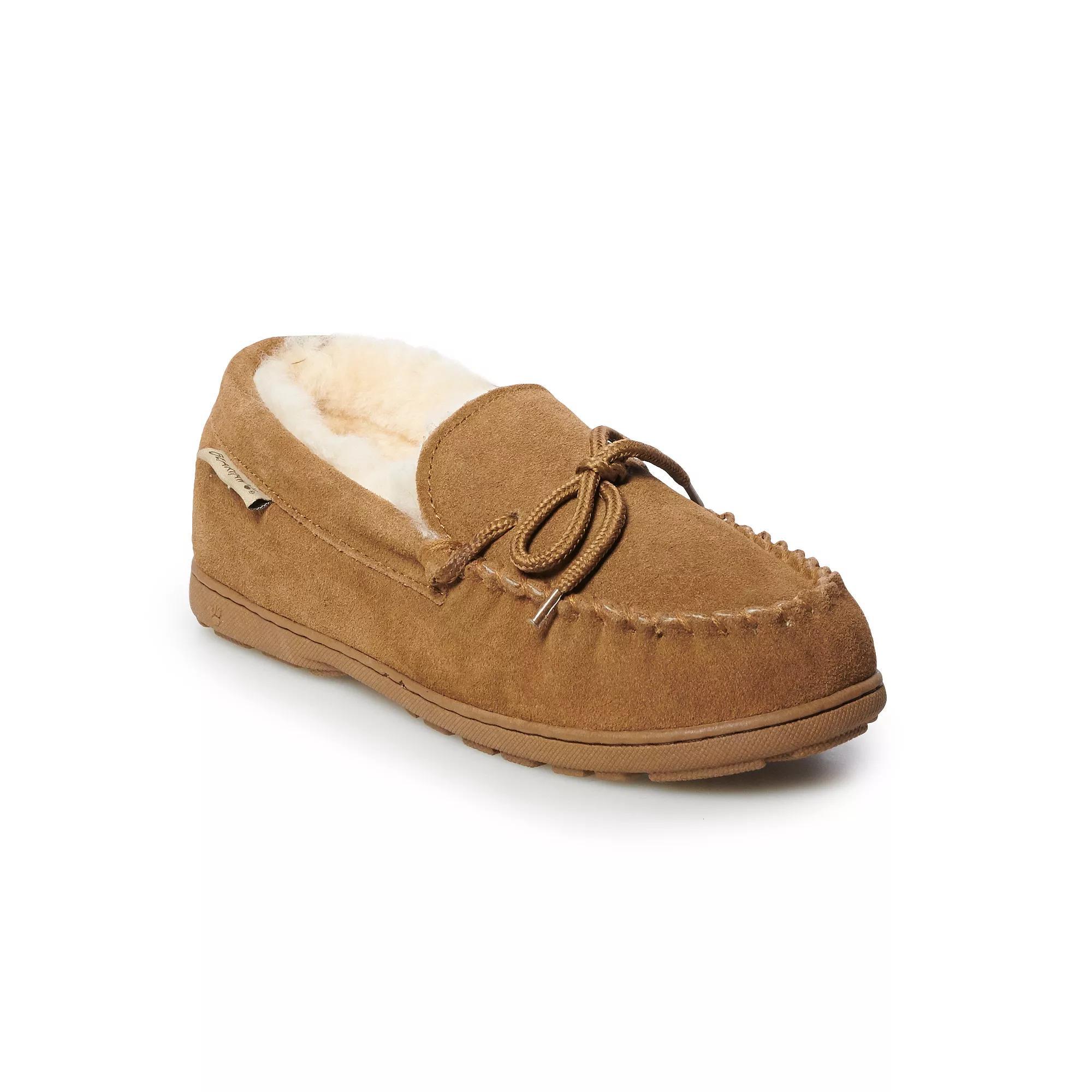 Bearpaw Mindy Women's Slippers, Size: 9, Hickory Product Image