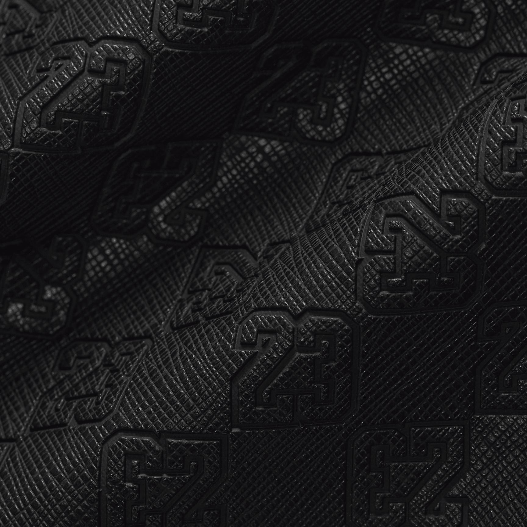 Jordan Monogram Tote Bag (32L) Product Image