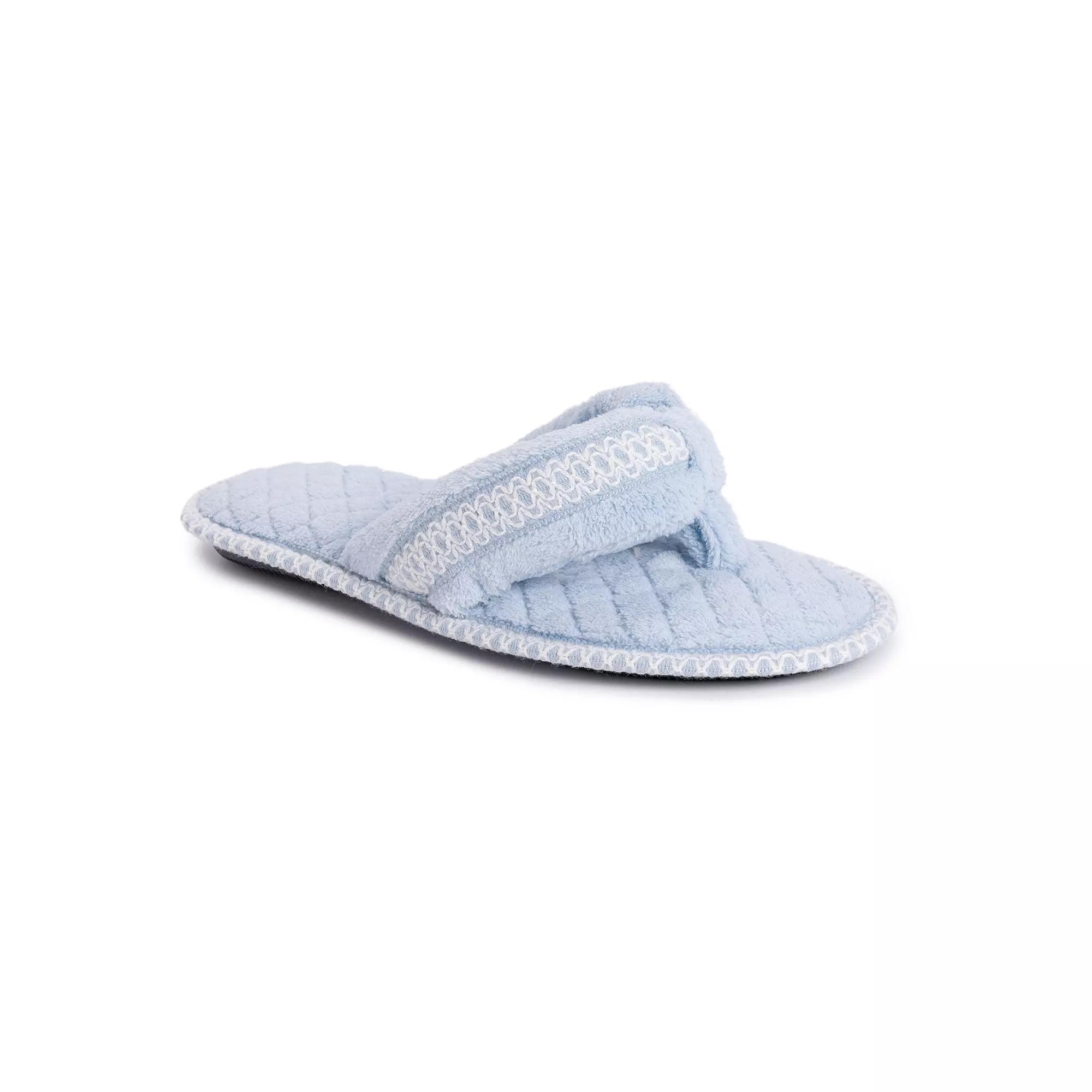 MUK LUKS Darlene Womens Slippers Product Image
