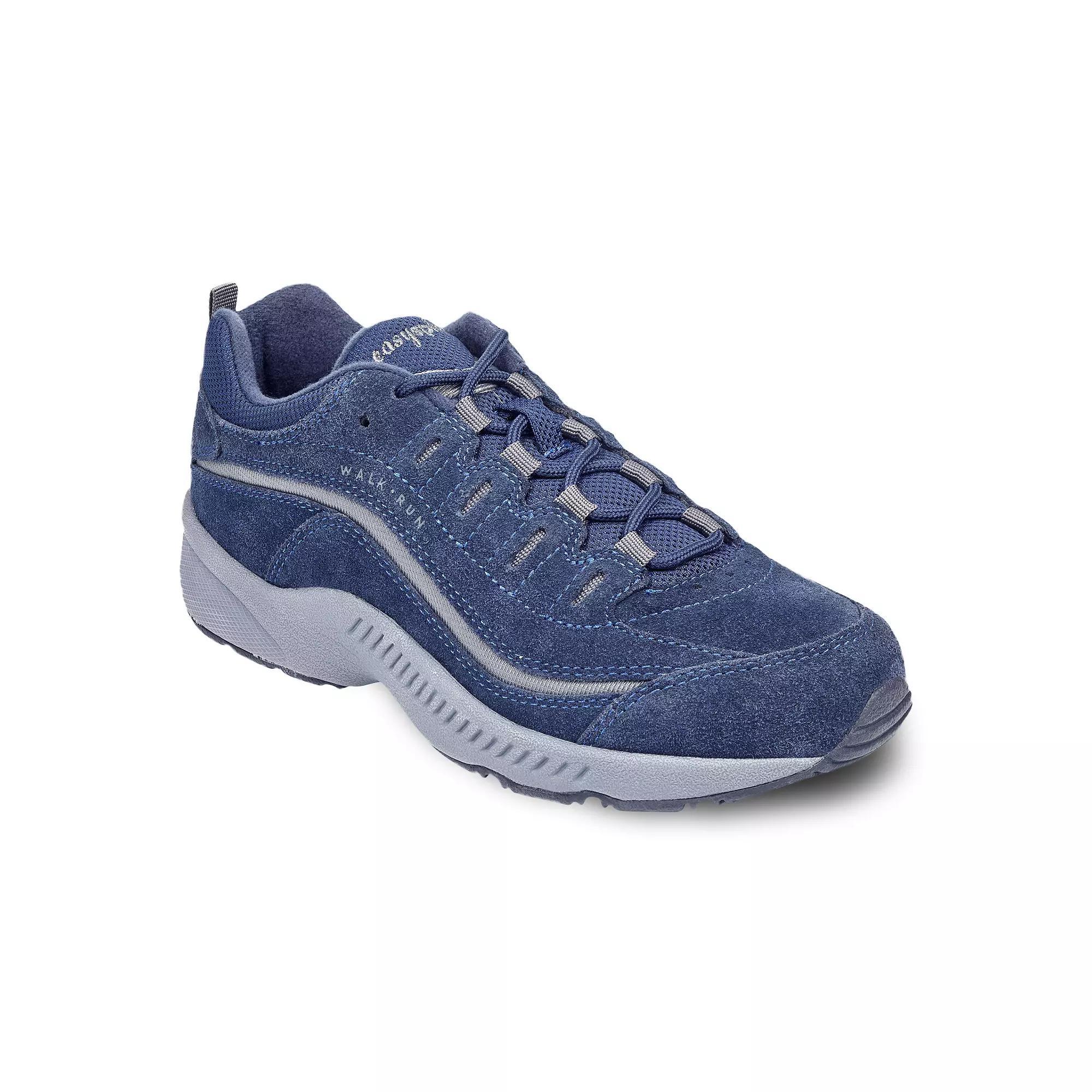 Easy Spirit Romy Women's Fashion Walking Sneakers, Size: 6 XW, Blue Product Image