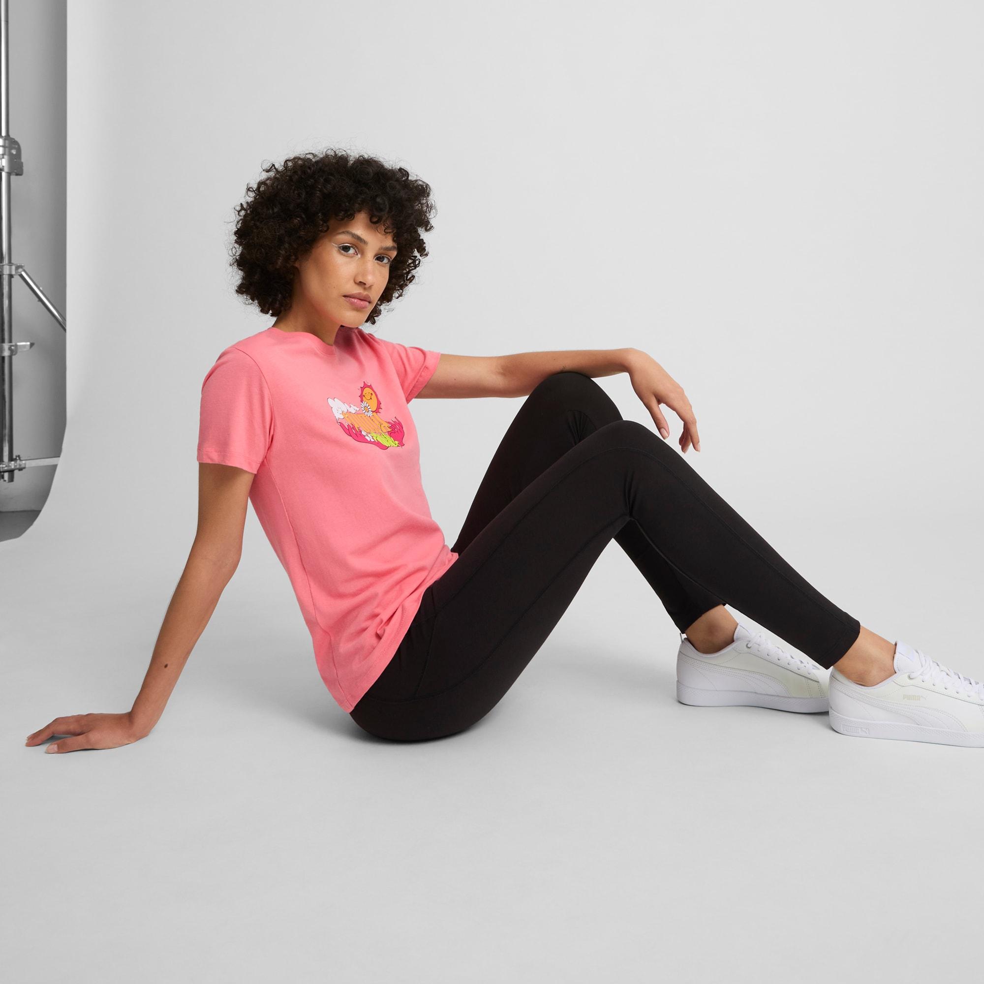 Nature Women's Tee Product Image