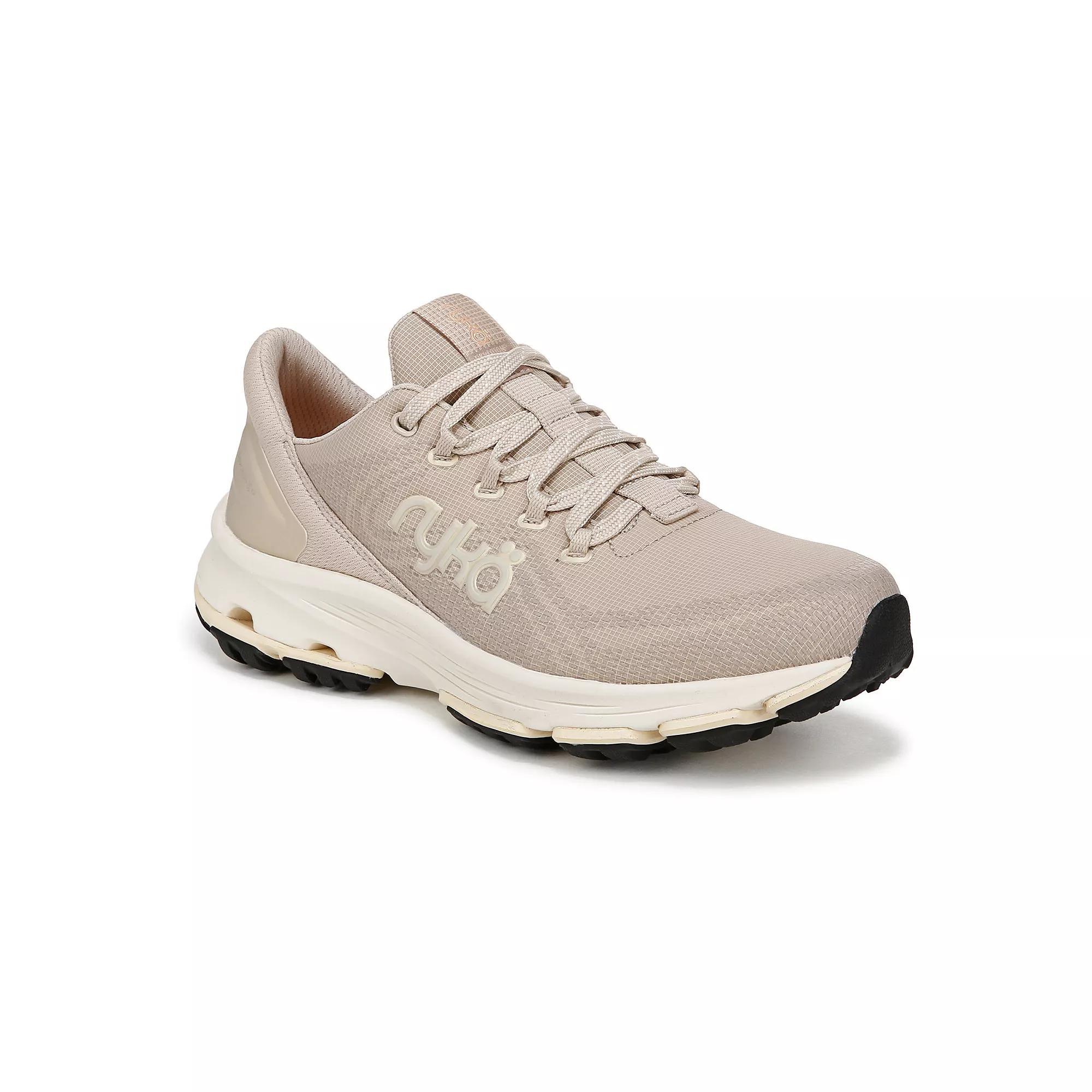 Ryka Devotion X TR Women's Walking Sneakers, Size: 7 Wide, Terra Brown Product Image