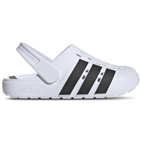 adidas Mens adidas Adilette Clogs - Mens Shoes Product Image