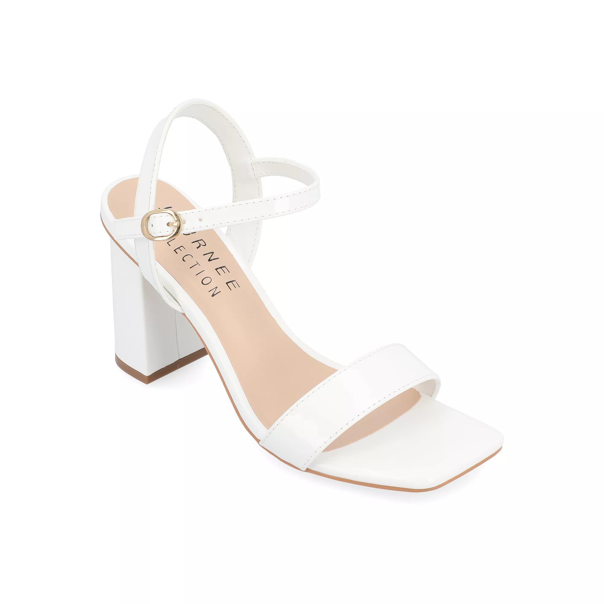 Journee Tru Comfort Foam Tivona Womens Dress Heels Product Image