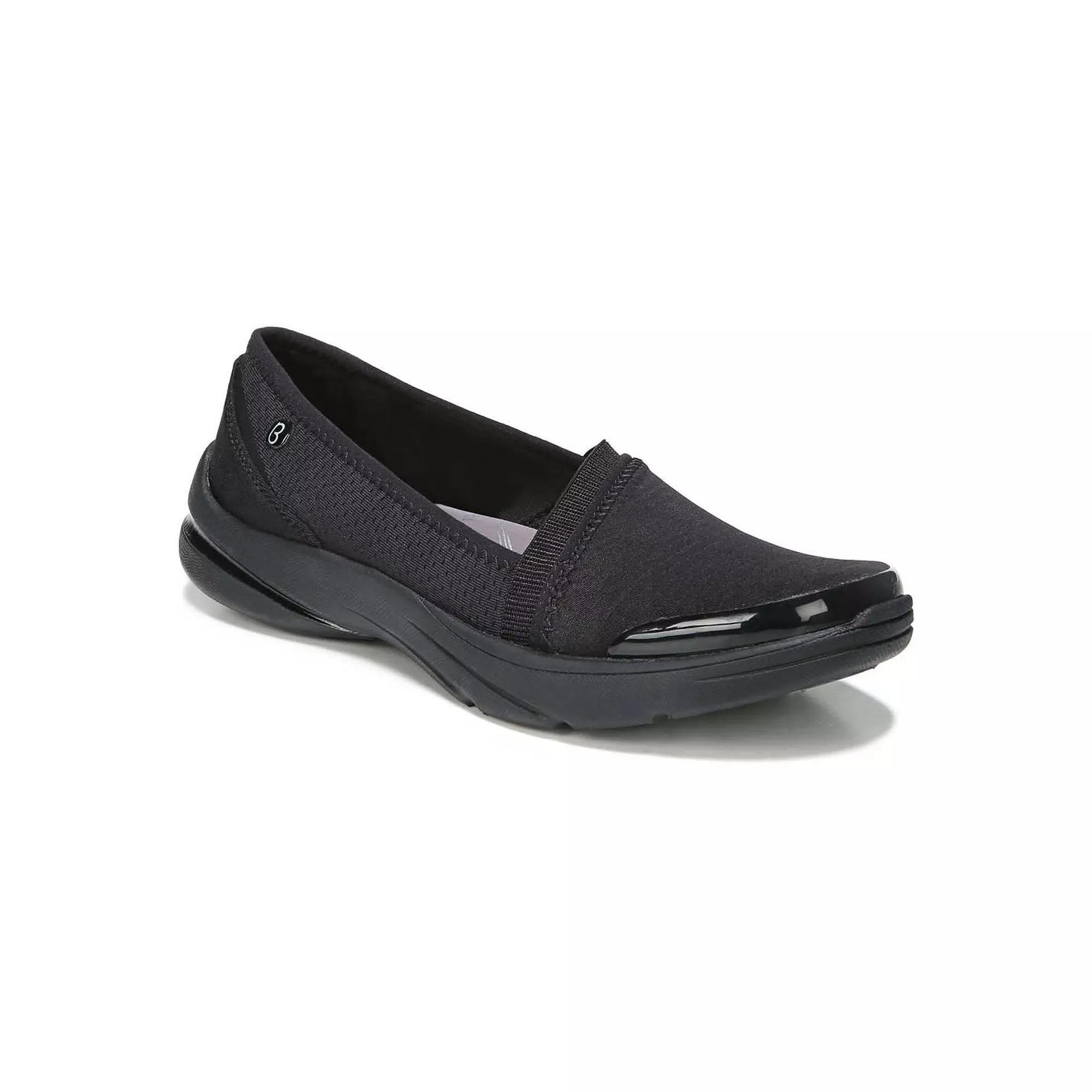 LifeStride Lollipop Women's Slip-on Flats, Size: 9.5, Black Product Image