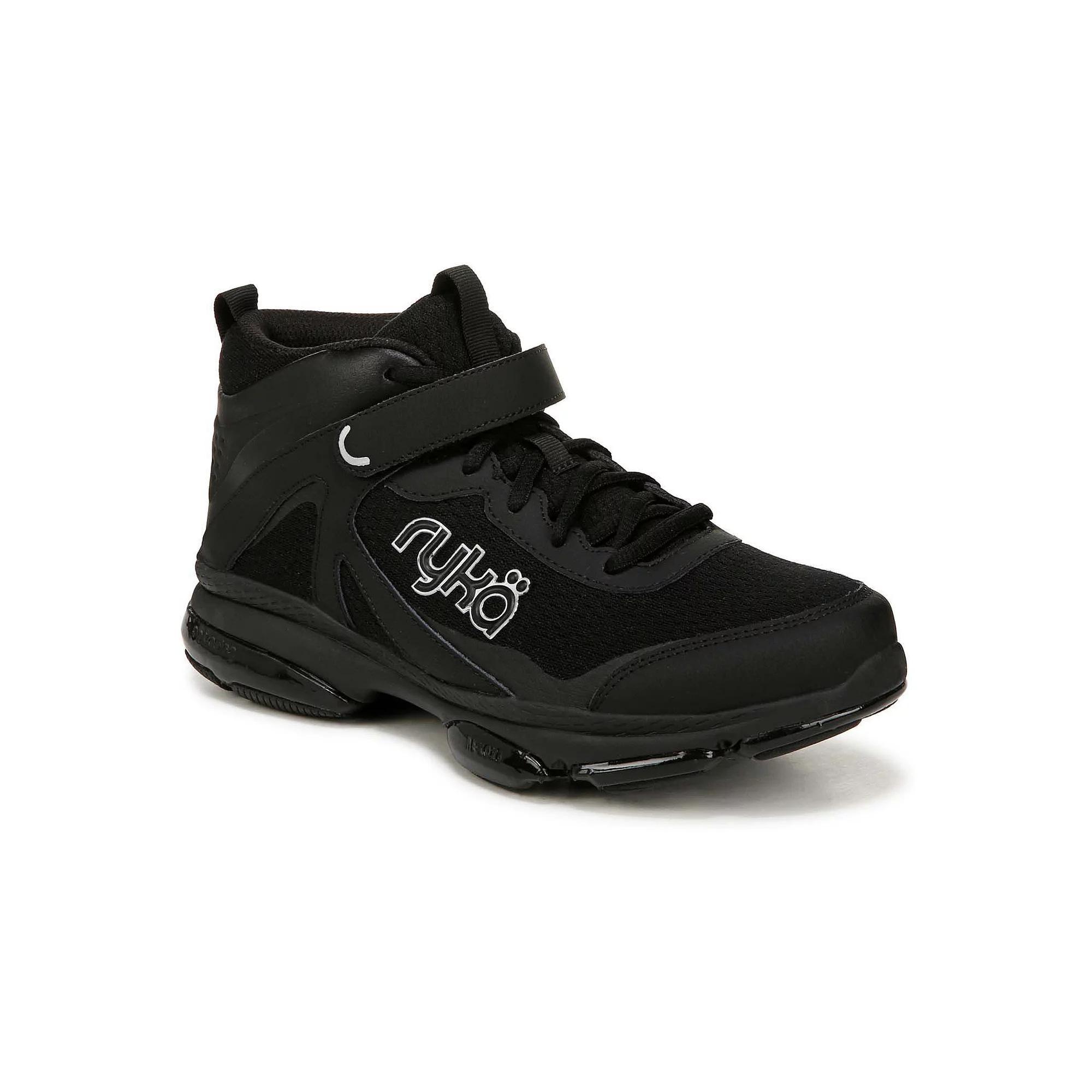 Ryka Womens Devo XT Mid2 Knit Mid Top Cross Trainers Product Image