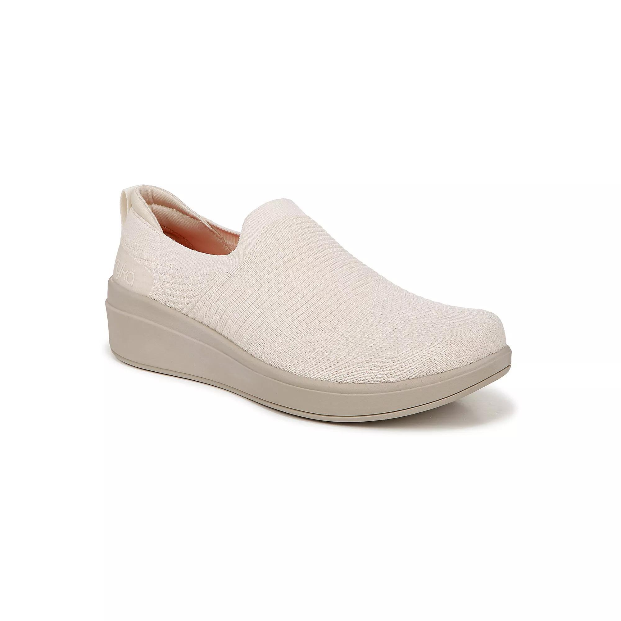 Ryka Limitless Women's Slip-on Sneakers, Size: 9, Birch Beige Product Image