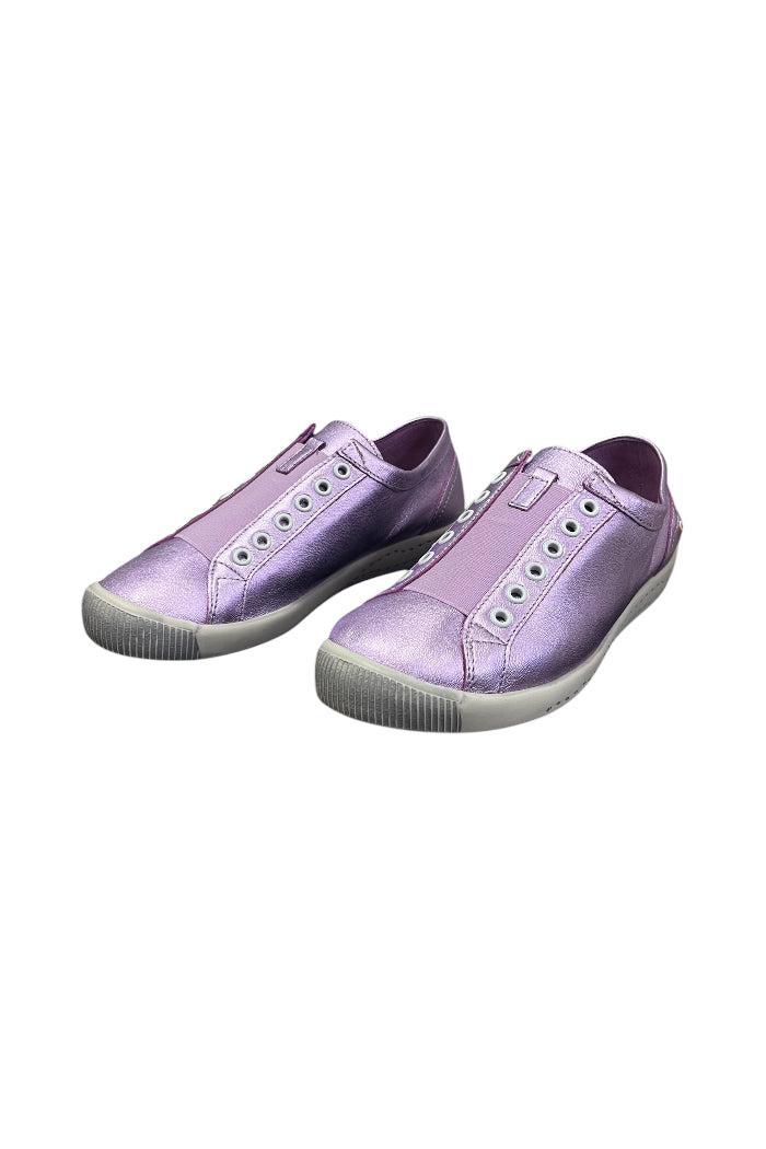 Softinos IRIT637SOF Trainers Product Image