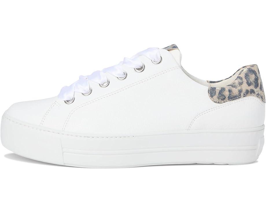 Faye Sneakers Product Image