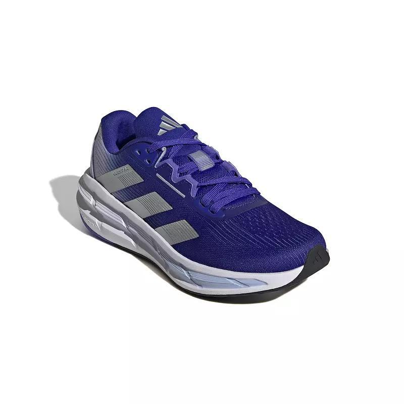 adidas Questar Women's Running Shoes, Size: 8.5, Lucid Blue Product Image