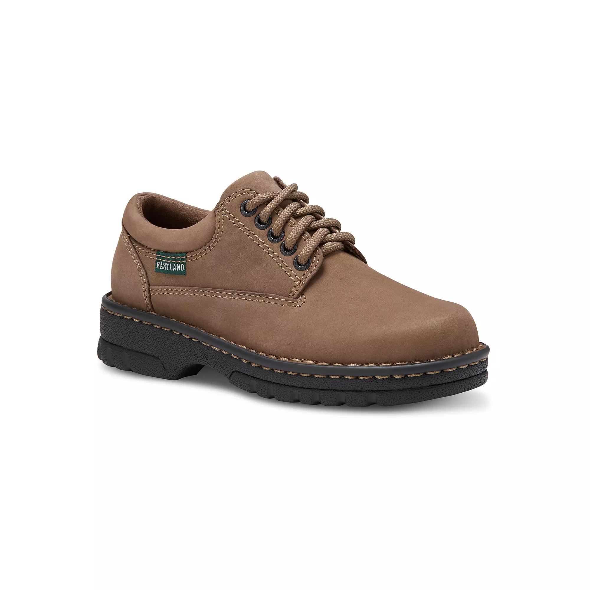 Eastland Plainview Womens Casual Oxford Shoes Product Image