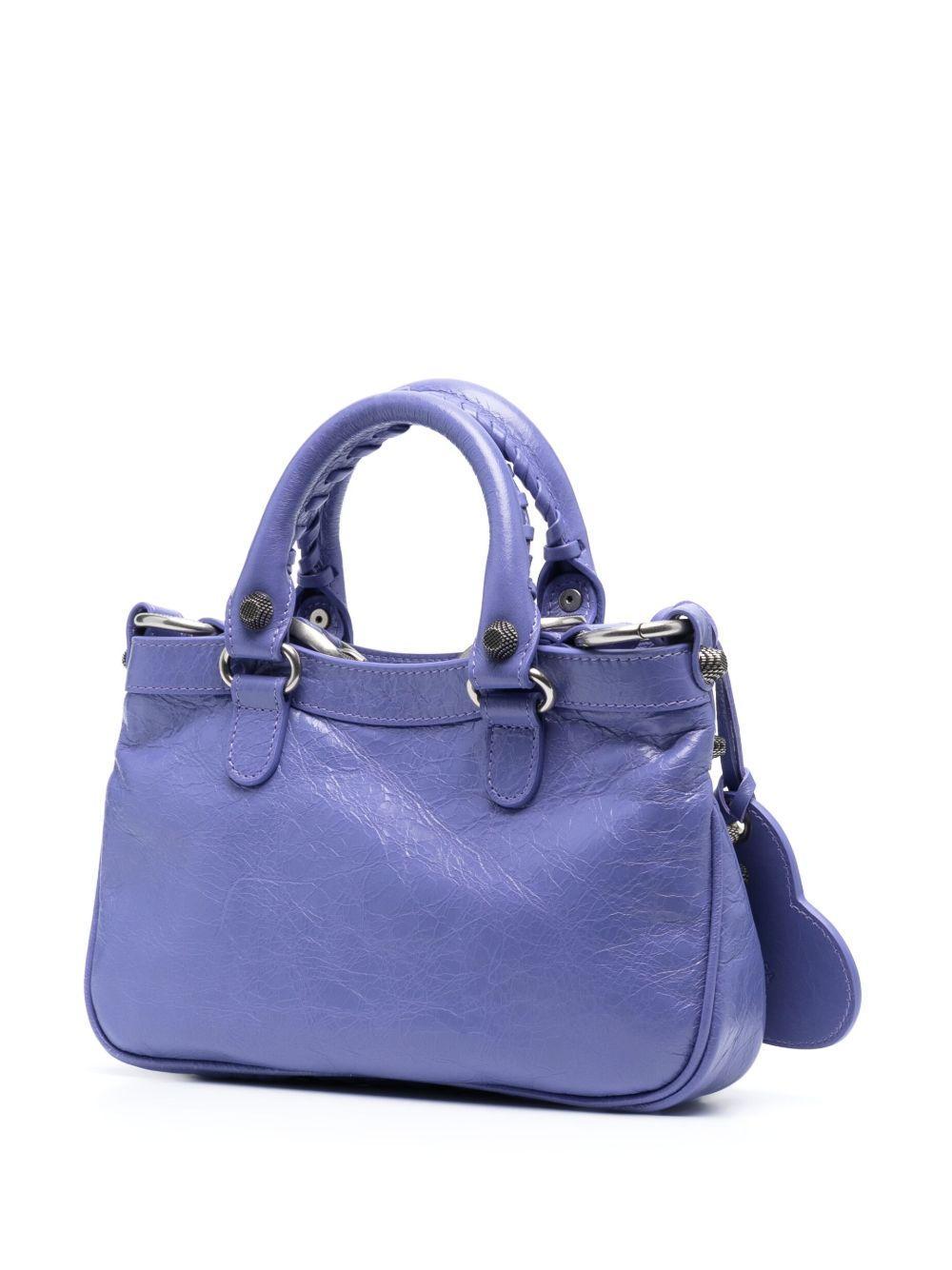 small Neo Cagole tote bag Product Image
