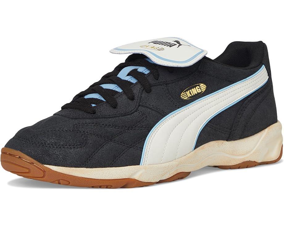 Easy Rider Vintage Shoes Product Image