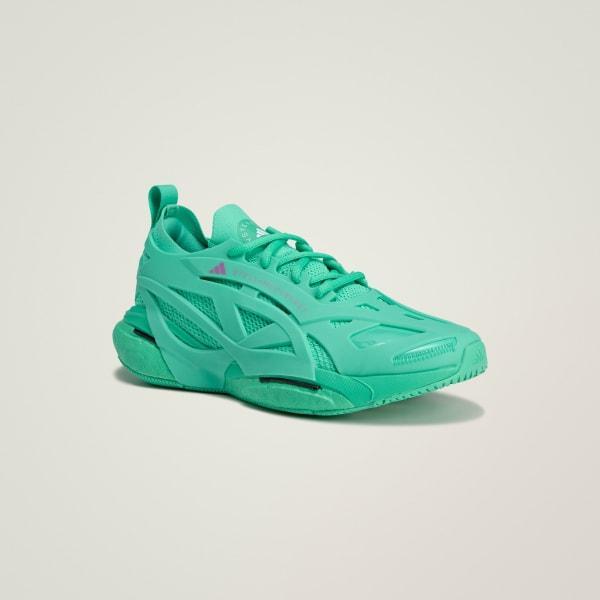 adidas by Stella McCartney Solarglide Running Shoes Product Image