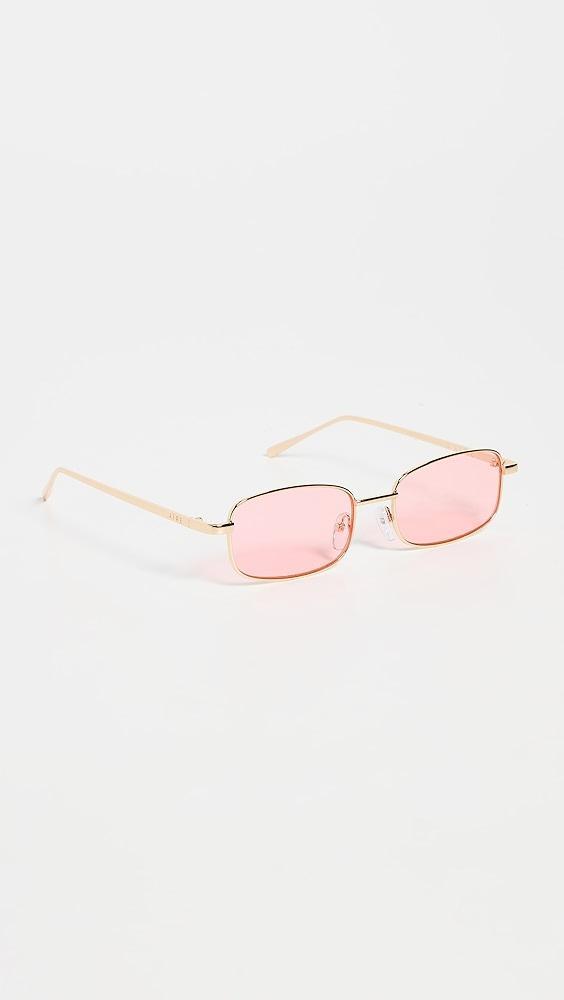 AIRE Decan Sunglasses | Shopbop Product Image