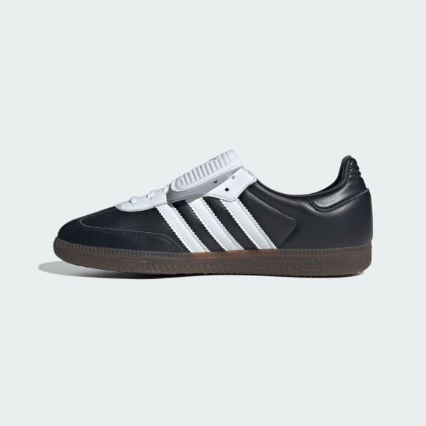 adidas Samba Long Tongue Shoes Core Black M 6 / W 7 Mens Product Image