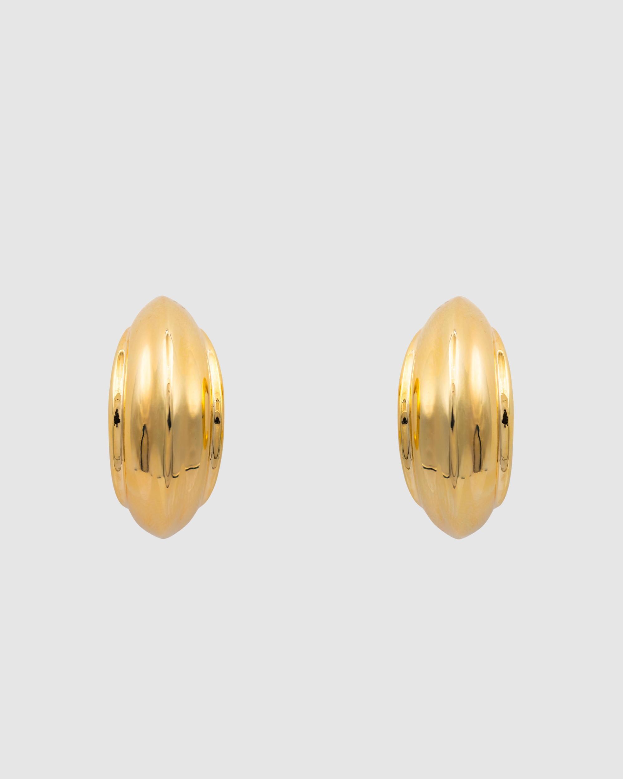 Sconce earring Product Image