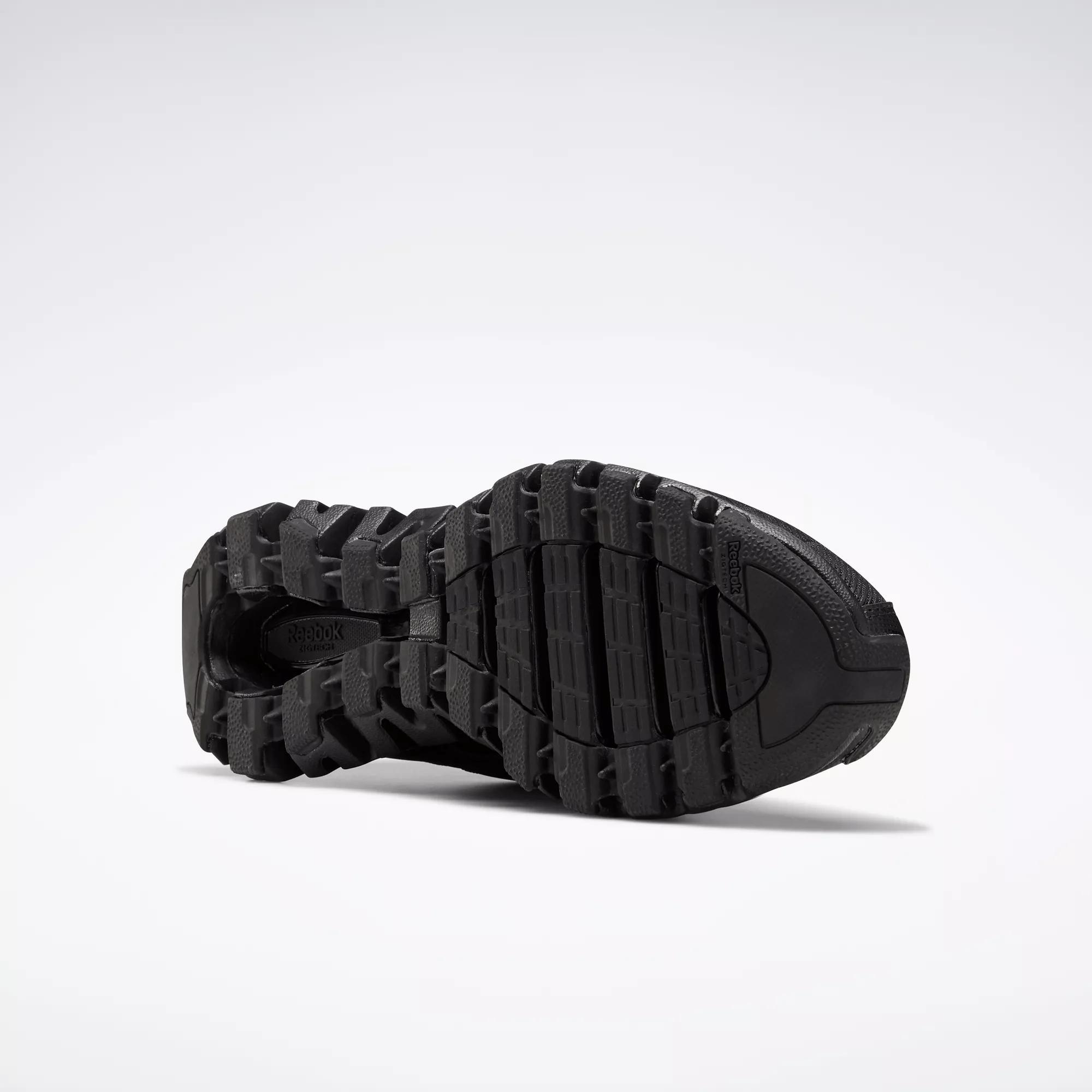 Men's ZigWild Trail 6 Shoes in Grey Product Image