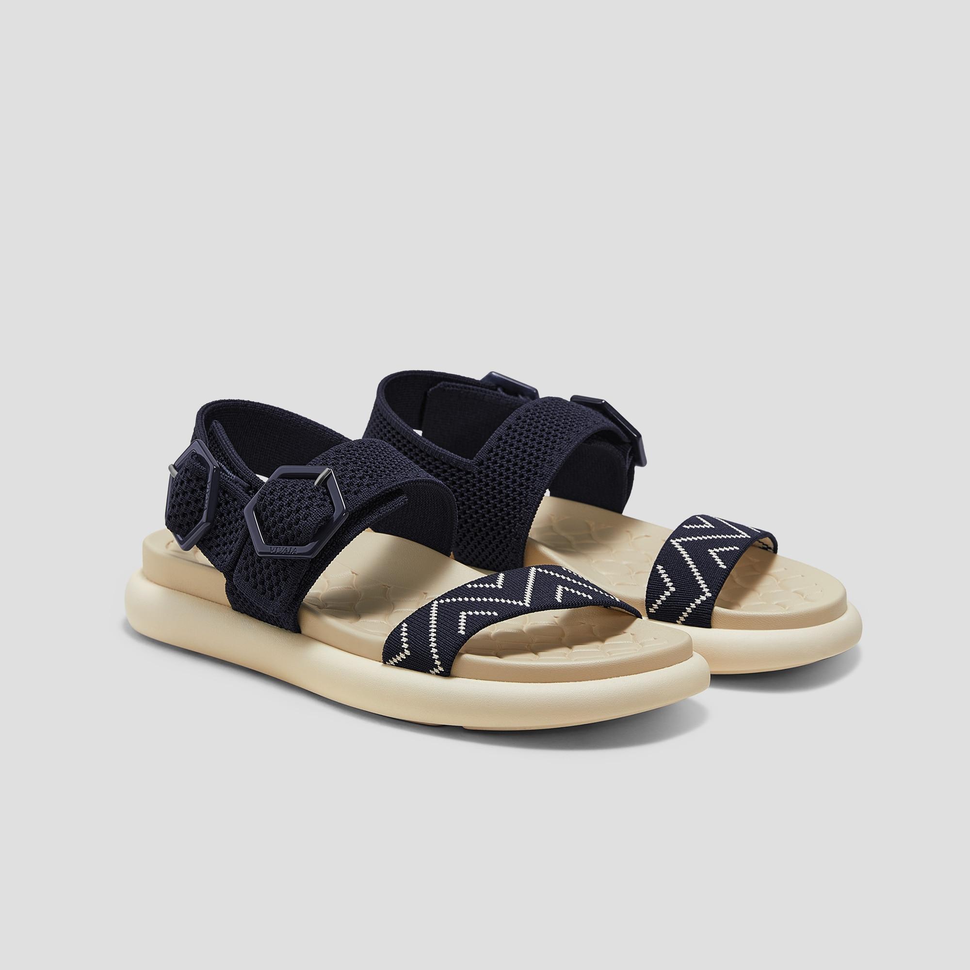 AdaptAll™ Sling Footbed Sandal (Isla) Product Image