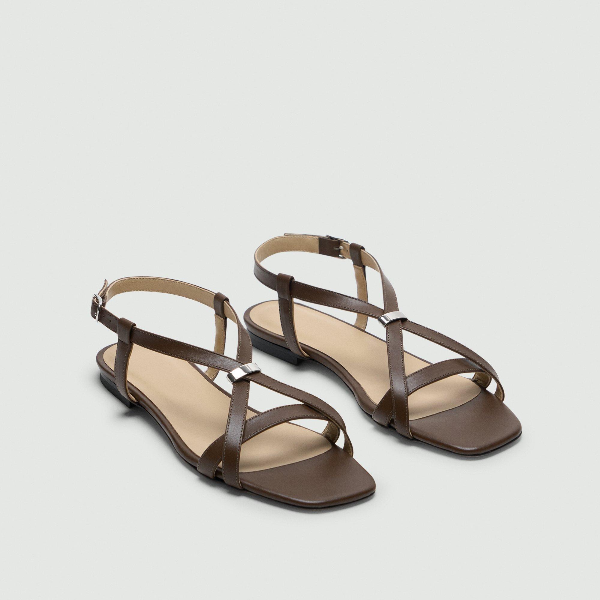 RING SANDAL Product Image
