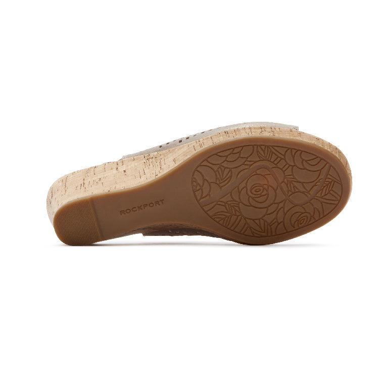 Women's Briah Perforated Slingback Sandal Product Image