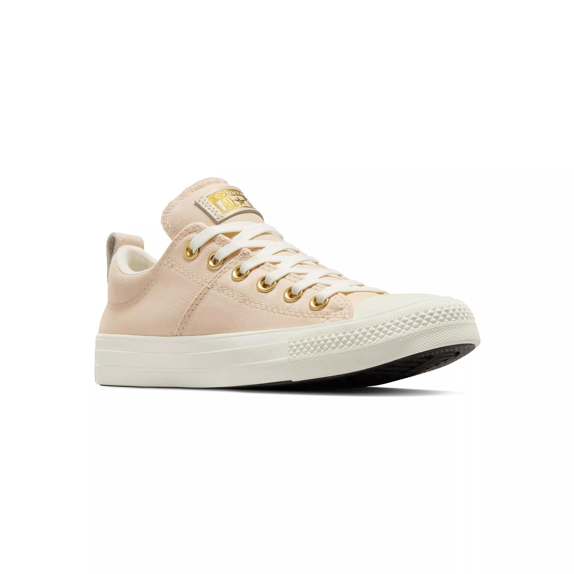 Converse Chuck Taylor Madison Womens Shoes Product Image