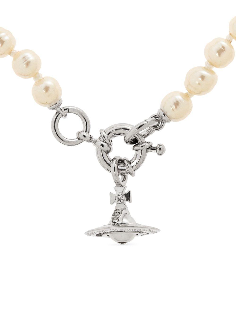 Orb-pendant bracelet Product Image