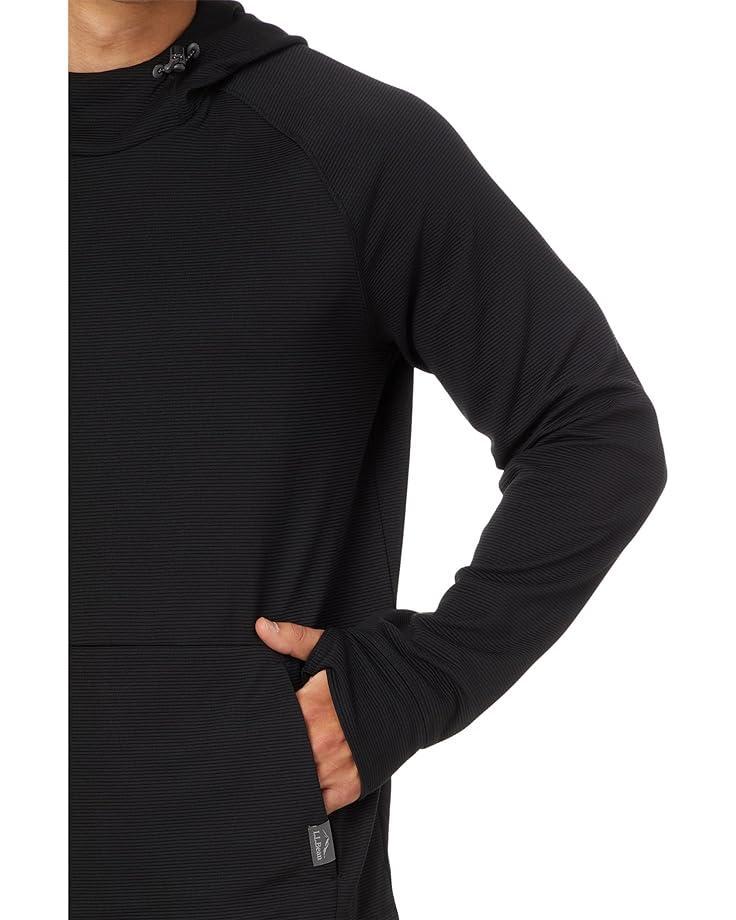 Quilted Sweatshirt Product Image